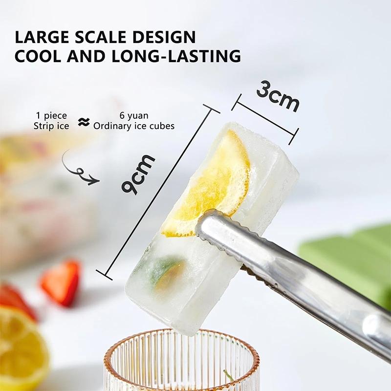 Очень большой силиконовый конт – обзор и цена Food Storage With Colander