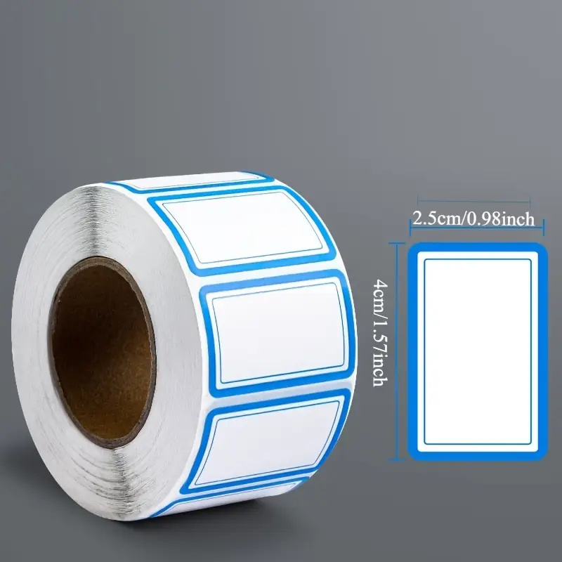 500 шт., наклейки для заморажи – обзор и цена Food Storage Utensils