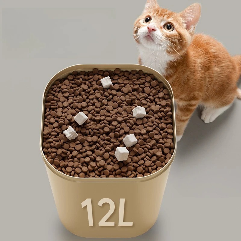 Вакуумный контейнер для хранен – обзор и цена Food Storage Pet