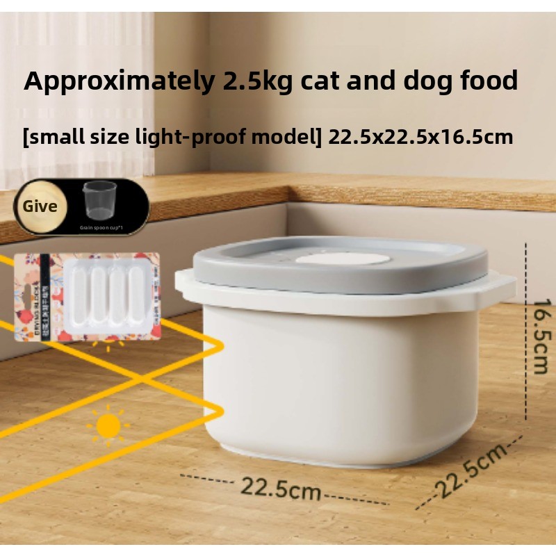 Вакуумный контейнер для хранен – обзор и цена Food Storage Pet