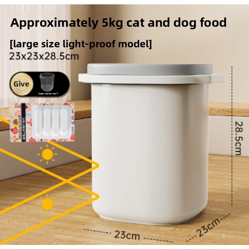 Вакуумный контейнер для хранен – обзор и цена Food Storage Pet