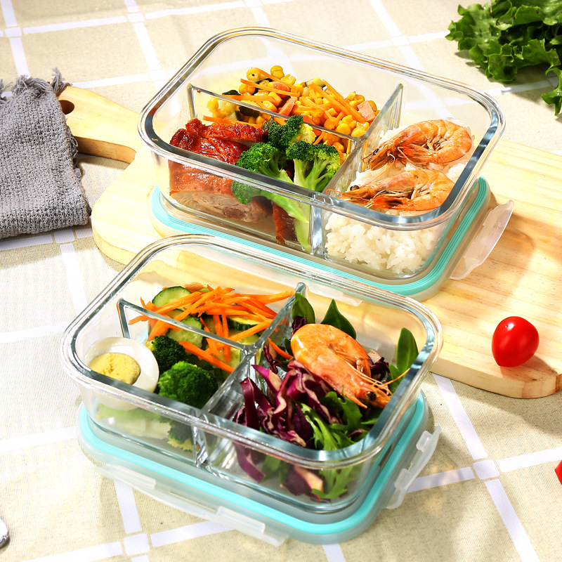 Стеклянный контейнер для хране – обзор и цена Food Storage Containers Glass
