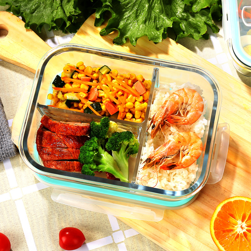 Стеклянный контейнер для хране – обзор и цена Food Storage Containers Glass