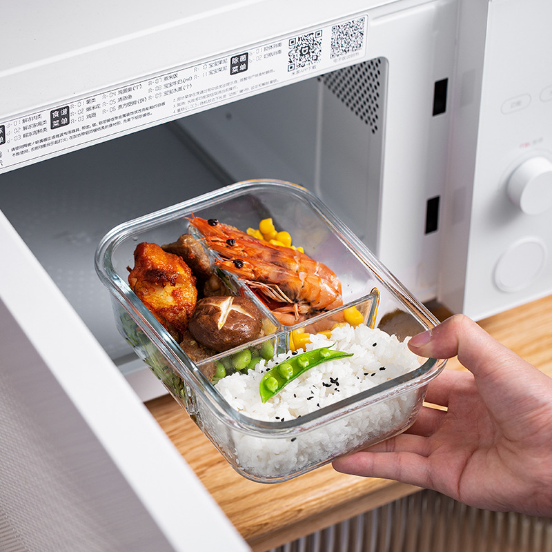 Стеклянный контейнер для хране – обзор и цена Food Storage Containers Glass