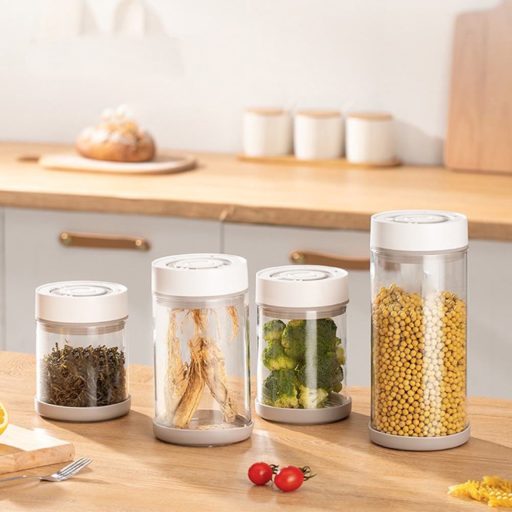 Кухонная влагостойкая стеклянн – обзор и цена Food Storage Meals