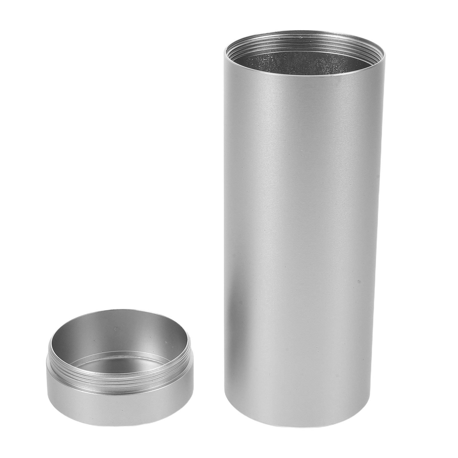 Круглая герметичная чайная бан – обзор и цена Food Storage Metal Box