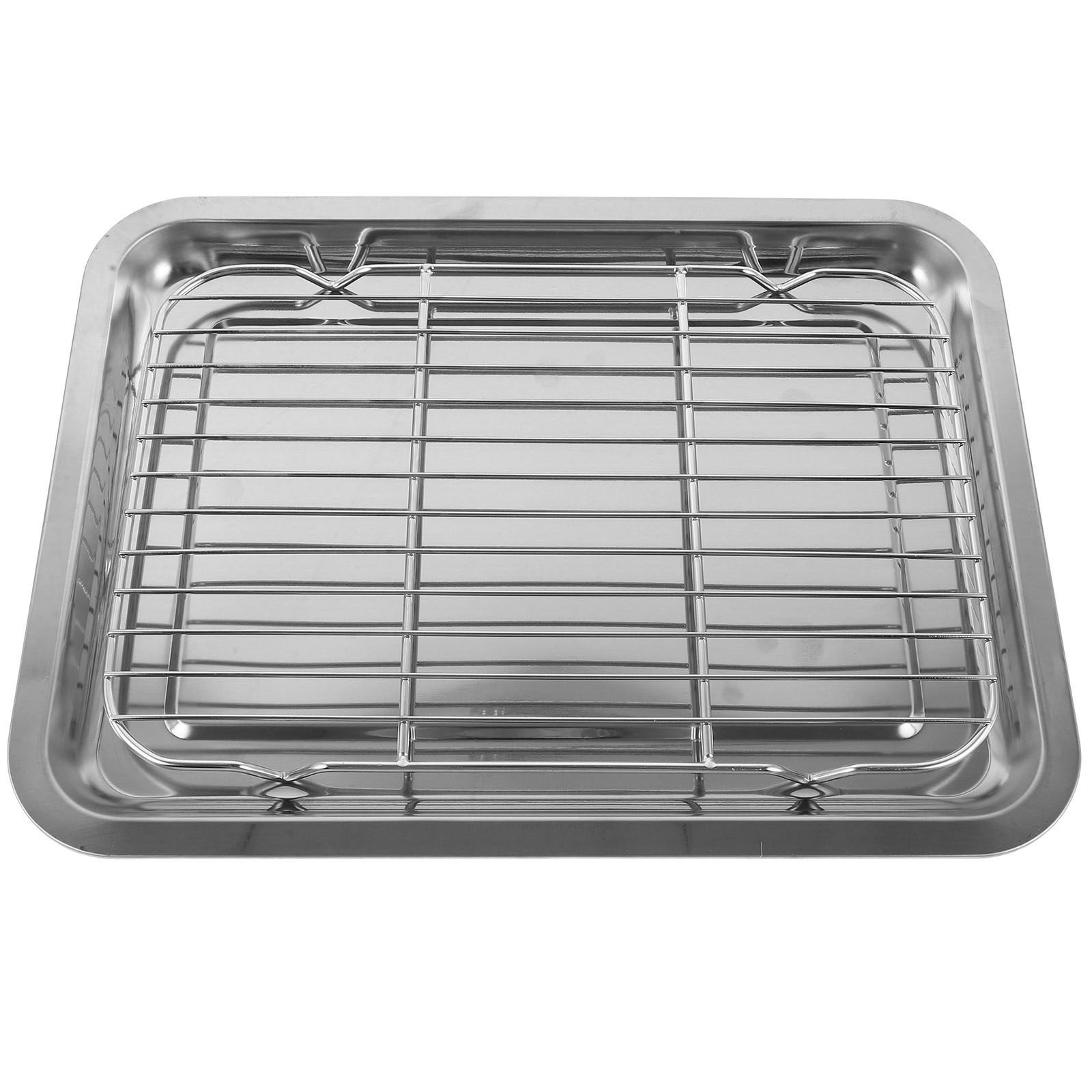 1 комплект: решетка для выпечк – обзор и цена Food Storage For Restaurant