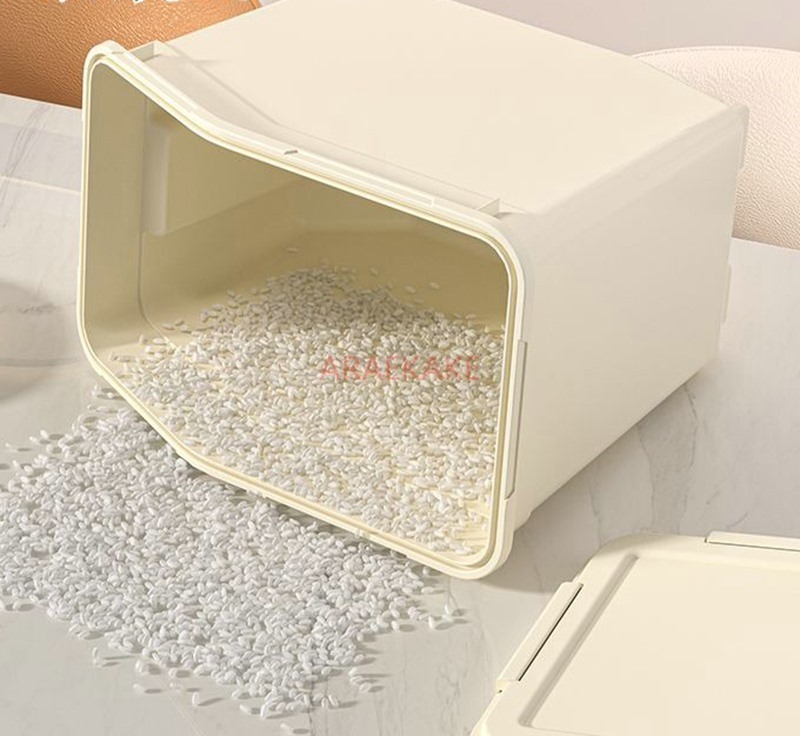 Ведро для хранения корма для д – обзор и цена Food Storage Pet