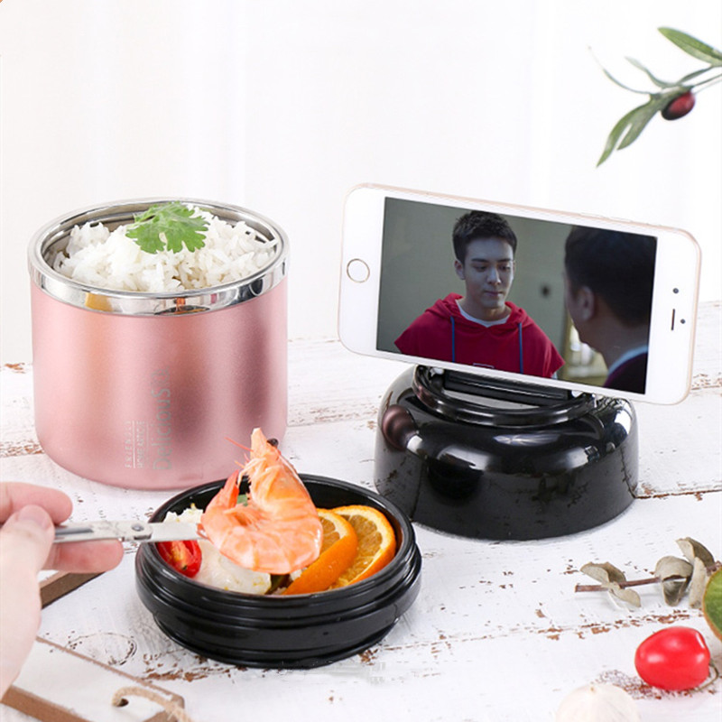 Ланч-бокс из нержавеющей стали – обзор и цена Food Storage For Long Term