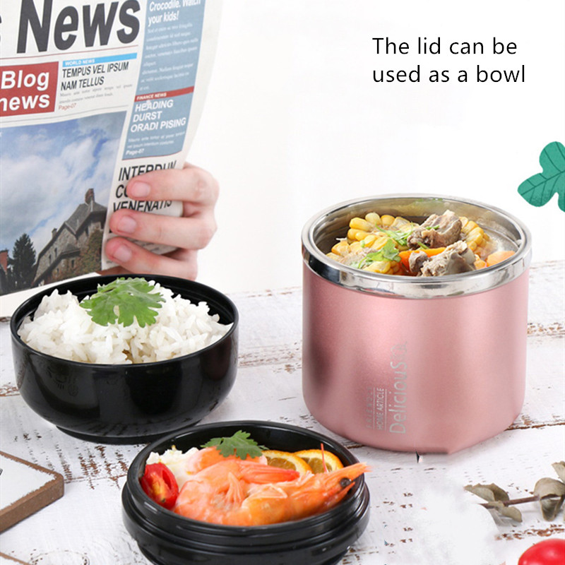Ланч-бокс из нержавеющей стали – обзор и цена Food Storage For Long Term