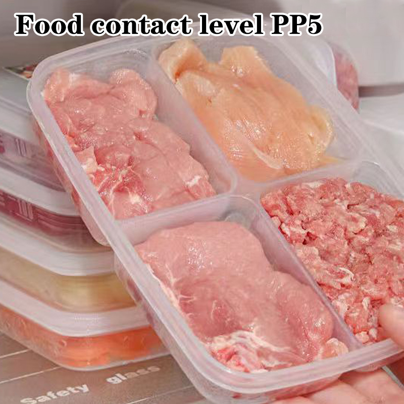 Новый портативный пластиковый  – обзор и цена Food Storage Underground