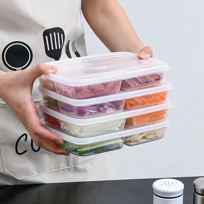 Новый портативный пластиковый  – обзор и цена Food Storage Underground