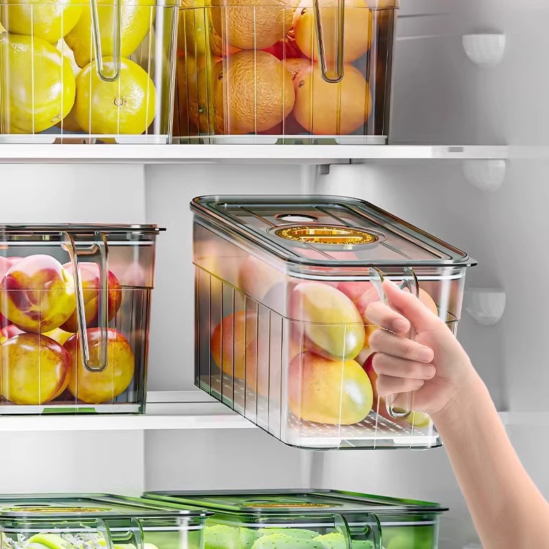 Ящик для хранения сортировки в – обзор и цена Food Storage Meals