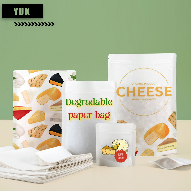 Индивидуальные разлагаемые пак – обзор и цена Food Storage Of Plants