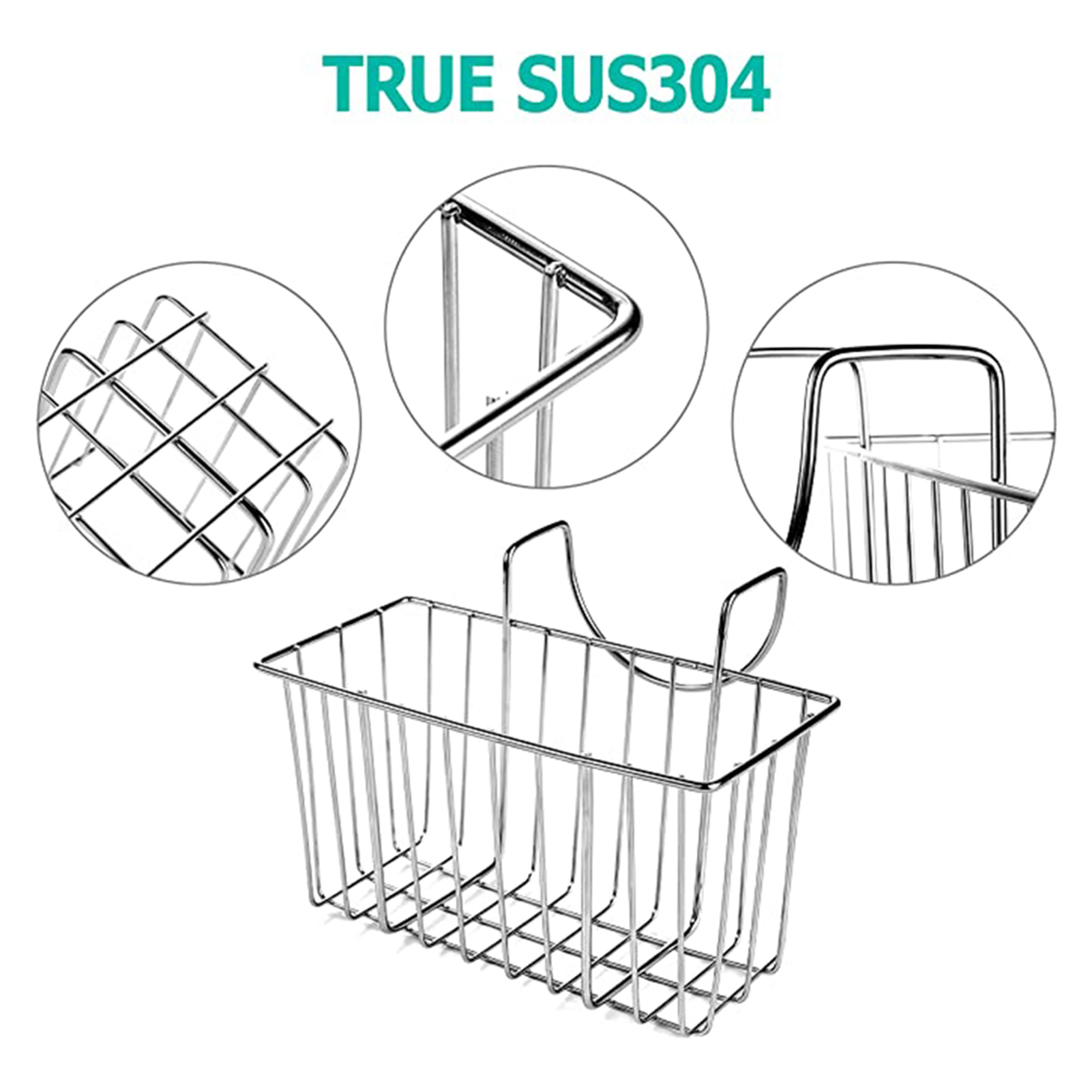 Кухонный держатель для губки,  – обзор и цена Food Storage For Restaurant