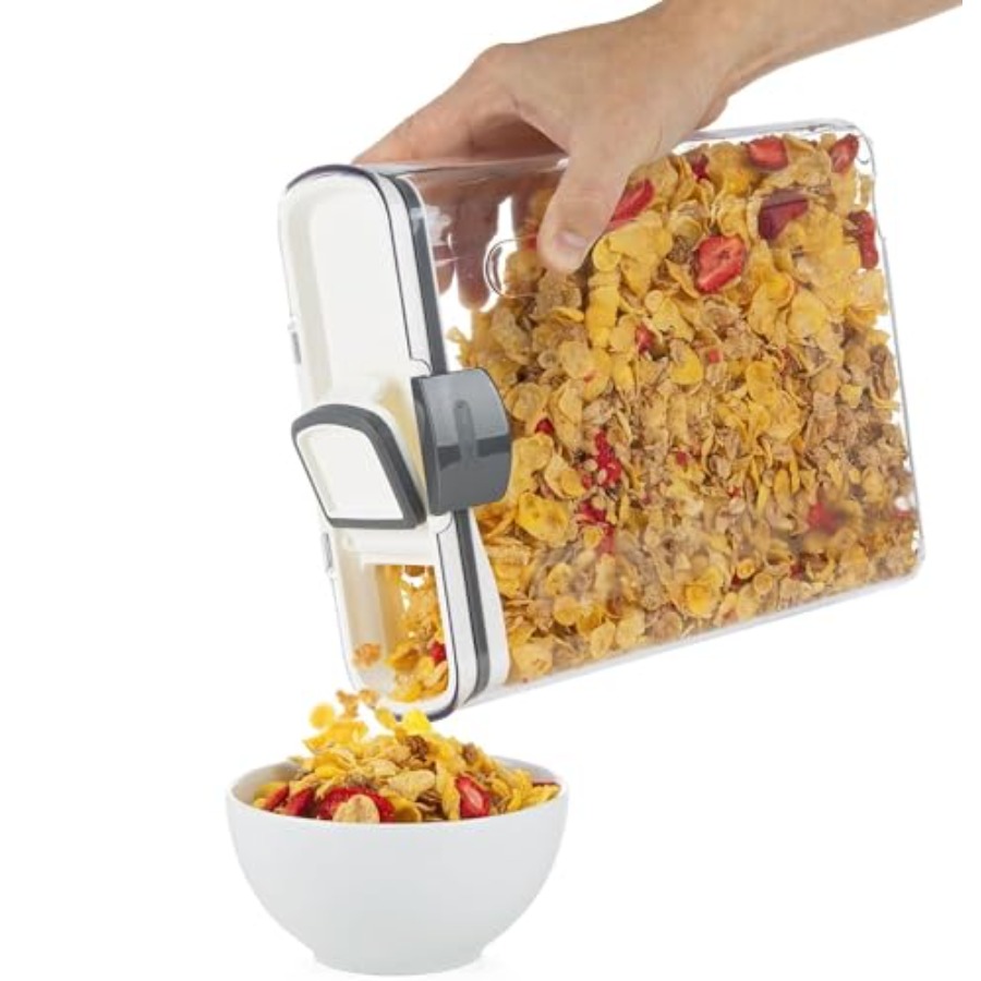 Набор герметичных контейнеров  – обзор и цена Set Food Storage