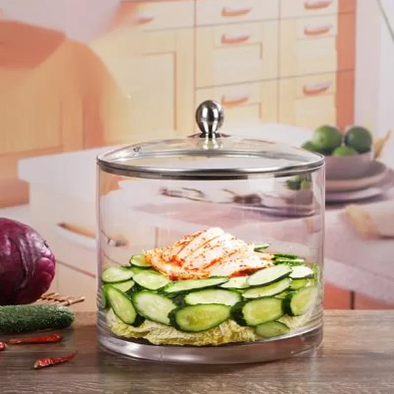 Толстая стеклянная банка с мар – обзор и цена Food Storage For Long Term