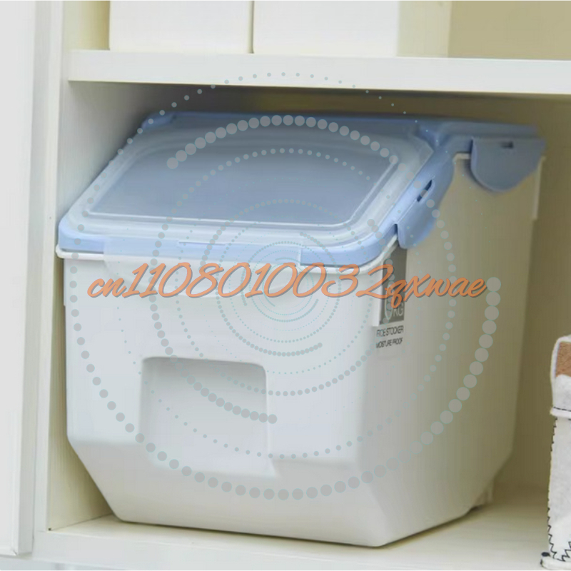 Контейнер для хранения круп 10 – обзор и цена Food Storage Pet