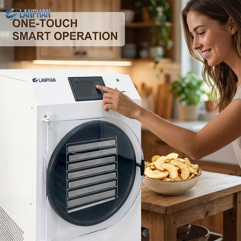 Домашняя сублимационная сушилк – обзор и цена Food Storage For Long Term