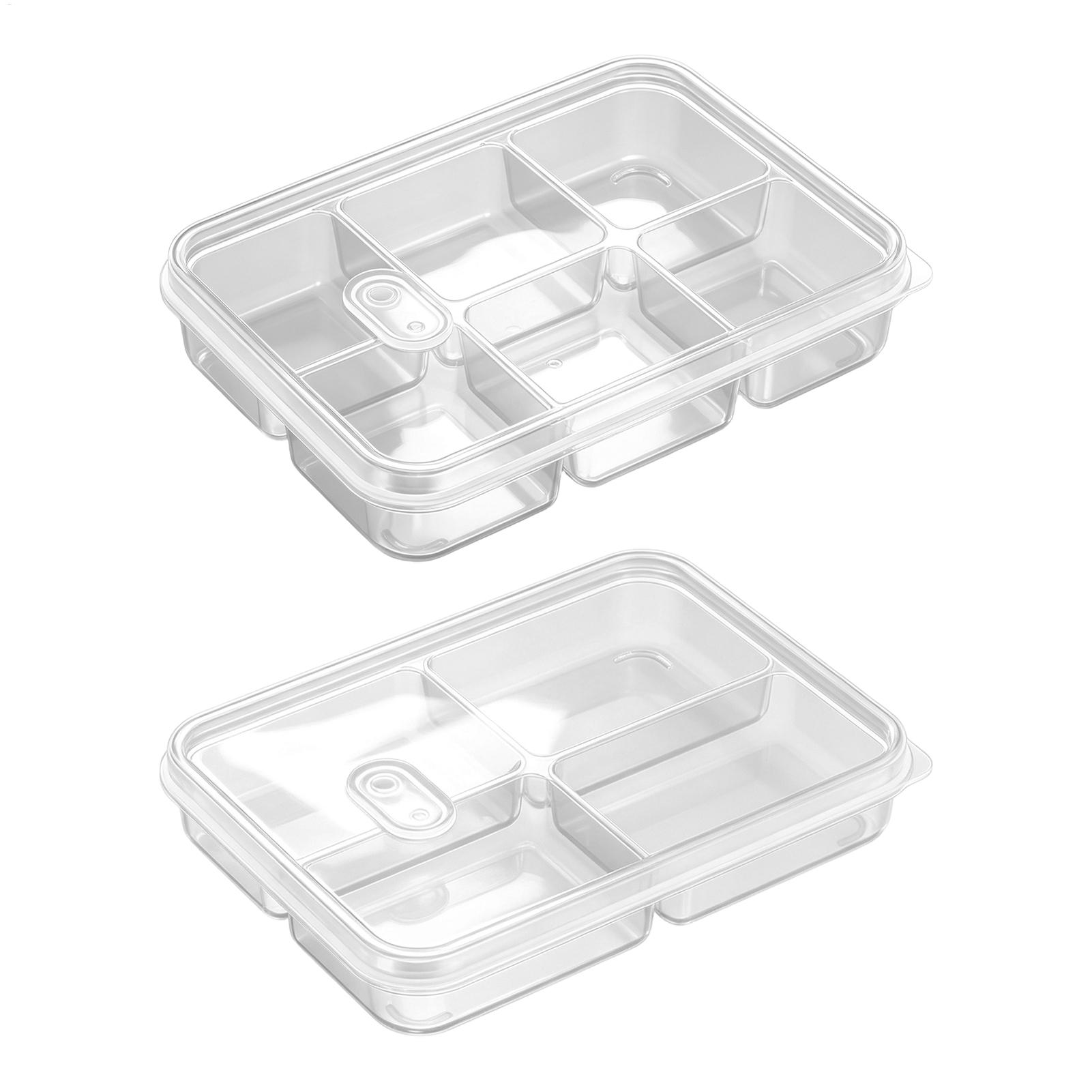 Контейнер для хранения продукт – обзор и цена Food Storage Meals