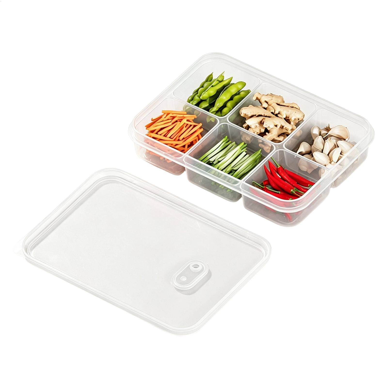 Контейнер для хранения продукт – обзор и цена Food Storage Meals