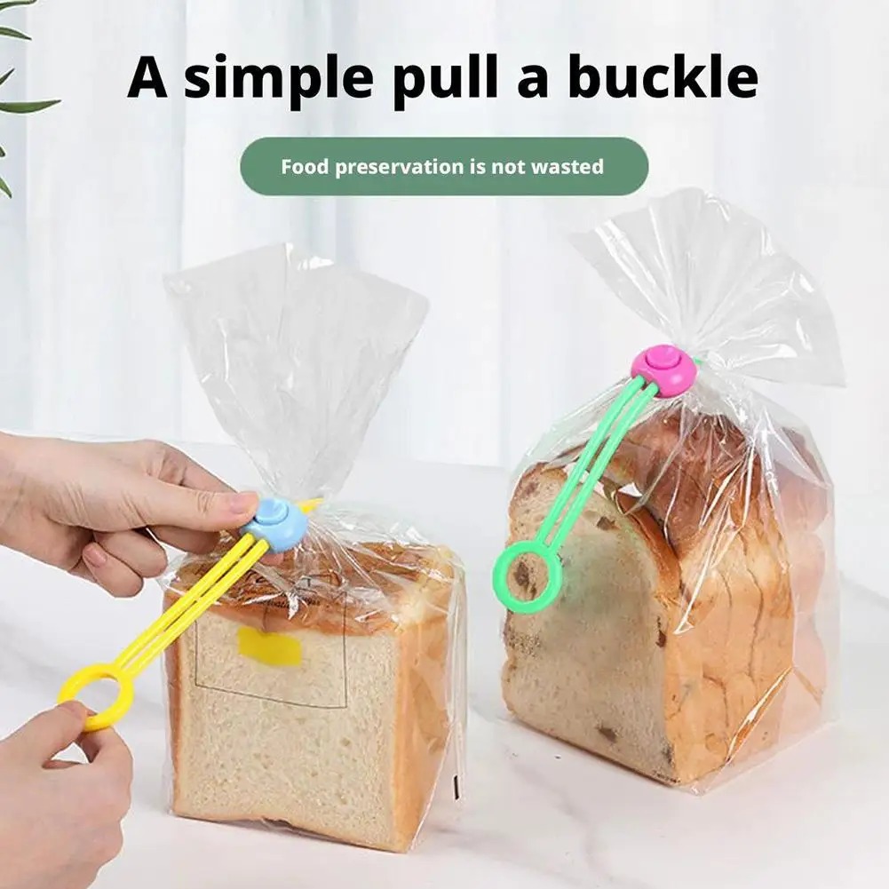 10 шт., силиконовый уплотнител – обзор и цена Food Storage Zip Lock Bags