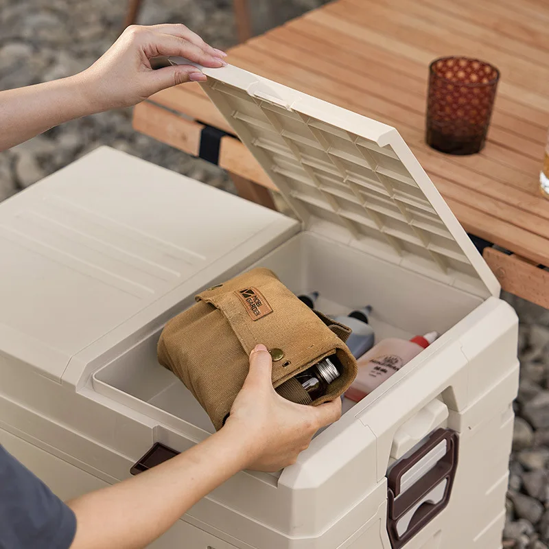 Складной ящик для хранения для – обзор и цена Food Storage Underground