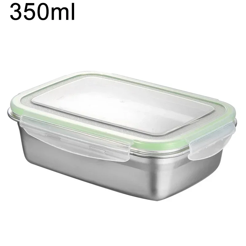 Британский ланч-бокс из нержав – обзор и цена Food Storage Uk