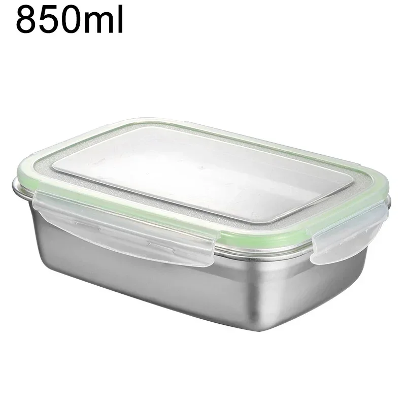 Британский ланч-бокс из нержав – обзор и цена Food Storage Uk