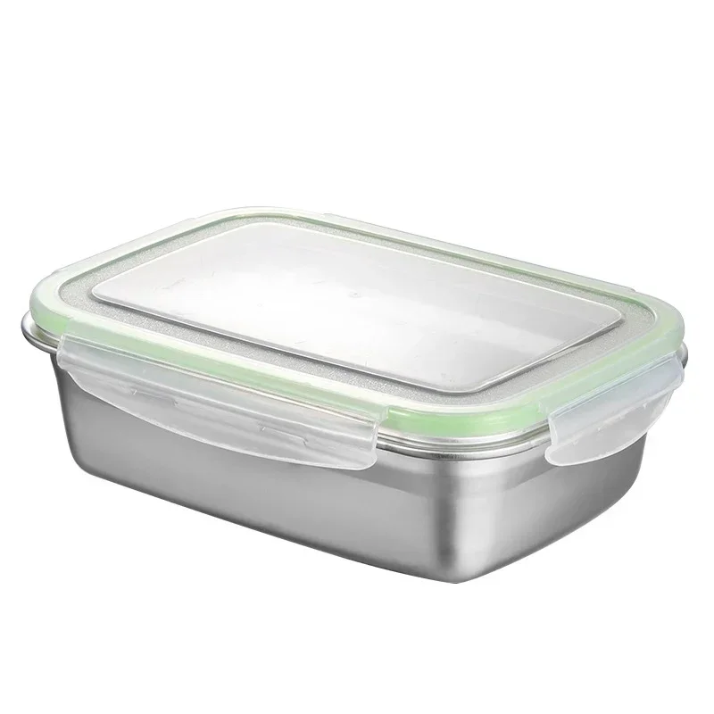 Британский ланч-бокс из нержав – обзор и цена Food Storage Uk