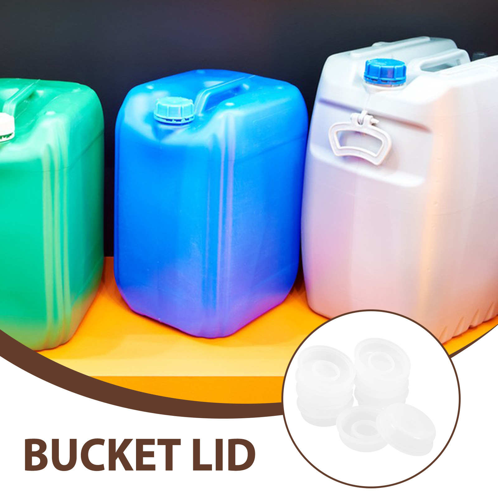 10 шт. пластиковых крышек для  – обзор и цена Food Storage Pet