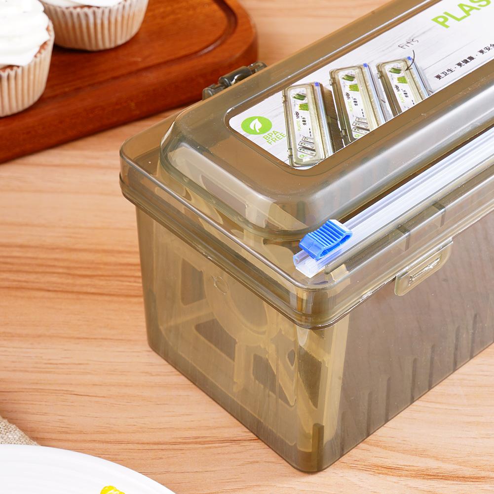 Пластиковые стандартные диспен – обзор и цена Food Storage Utensils