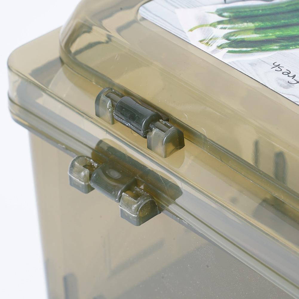 Пластиковые стандартные диспен – обзор и цена Food Storage Utensils