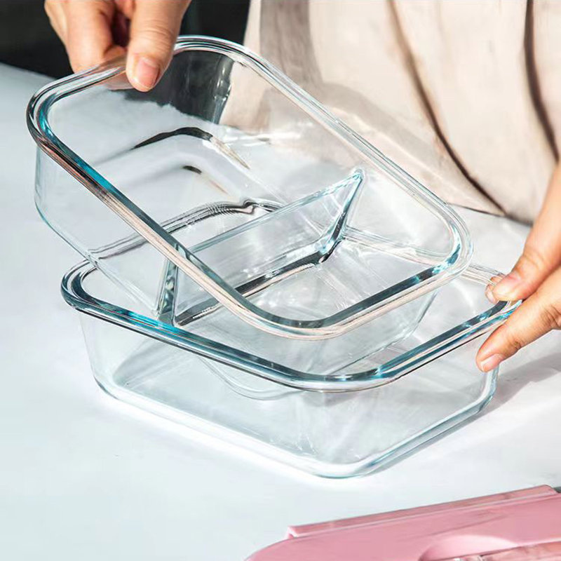 Новый стиль, стеклянный ланч-б – обзор и цена Food Storage Containers Glass