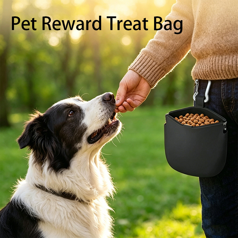 Популярная сумка для лакомств  – обзор и цена Food Storage Pet